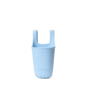 Bogg Bevy - Blue Skies and Bogg Bag